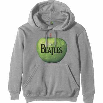 Merch The Beatles: Felpa Apple Logo The Beatles 