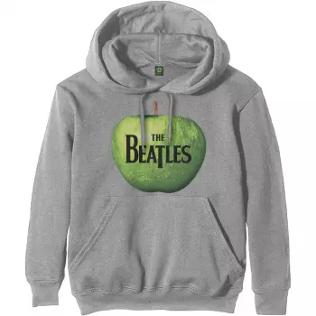 Felpa Apple Logo The Beatles 