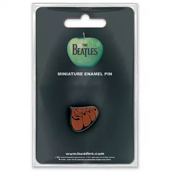 Mini Spilletta Rubber Soul