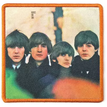 Applicazione Beatles For Sale Album Cover 