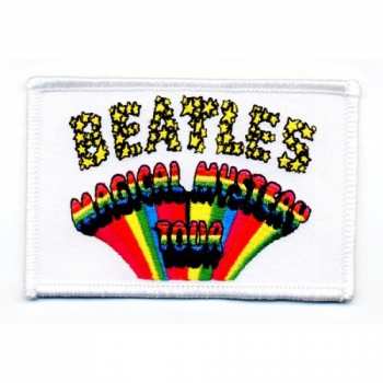 Merch The Beatles: Applicazione Magical Mystery Tour 