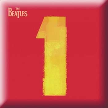 Merch The Beatles: Spilletta 1 Album
