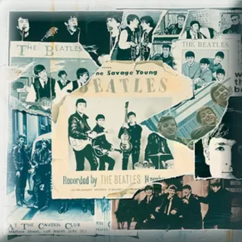 Spilletta Anthology 1 Album