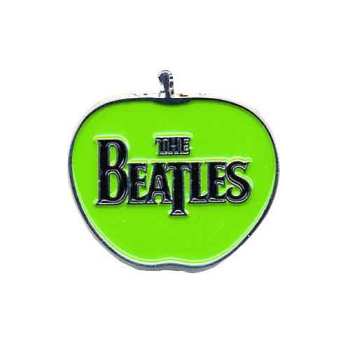Merch The Beatles: Spilletta Apple Logo The Beatles