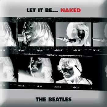 Spilletta Let It Be