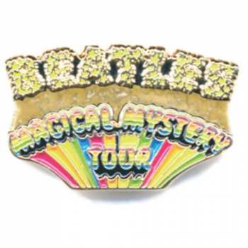 Merch The Beatles: Spilletta Magical Mystery Tour