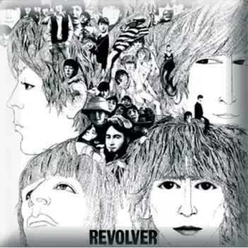 Spilletta Revolver