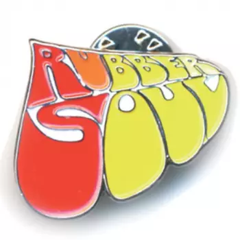 Spilletta Rubber Soul