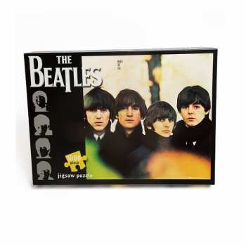 Merch The Beatles: Puzzle Beatles For Sale (1000 Parti)