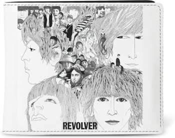 Merce The Beatles: Revolver