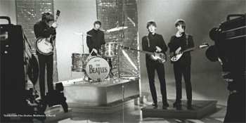 CD The Beatles: Rubber Soul DLX | LTD