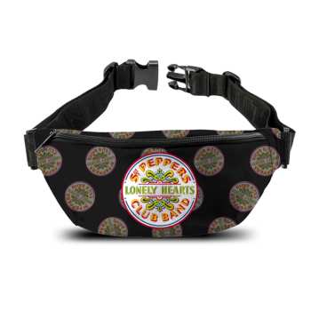 Merch The Beatles: Sgt Peppers