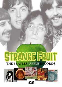 DVD The Beatles: Strange Fruit - The Beatles' Apple Records