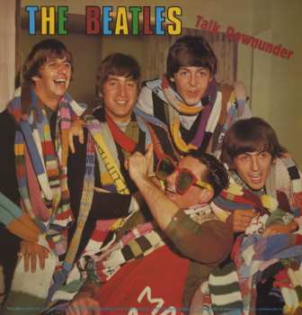 LP The Beatles: Talk Downunder