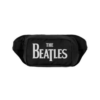 Merch The Beatles: Borsa a tracolla Logo Beatles, The
