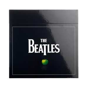 16LP/Set di cofanetti The Beatles: The Beatles LTD