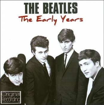 CD Various: The Early Years