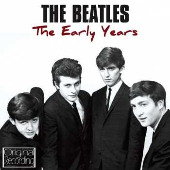 CD Various: The Early Years