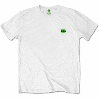 Merch The Beatles: Maglietta Abbey Road & Logo The Beatles 