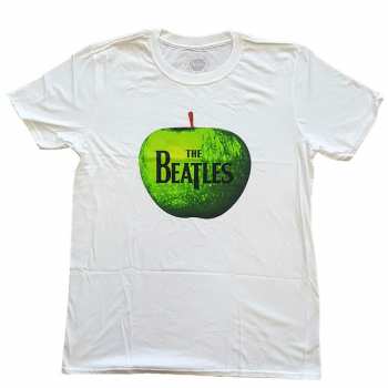 Merch The Beatles: Maglietta Apple Logo The Beatles 
