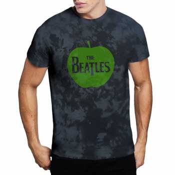 Merce The Beatles: Tričko Apple  S