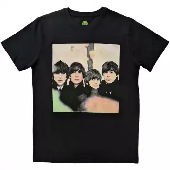 Maglietta Beatles For Sale Album Cover