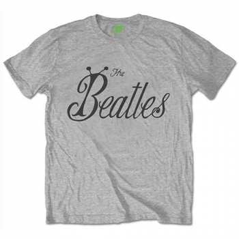 Merch The Beatles: Maglietta Bug Logo The Beatles 