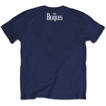 Merce The Beatles: Tričko Day Tripper  M