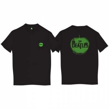 Merch The Beatles: Maglietta In Apple 