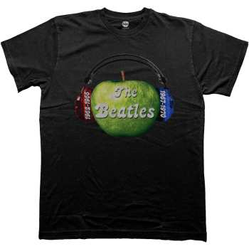 Merch The Beatles: Maglietta Listen To
