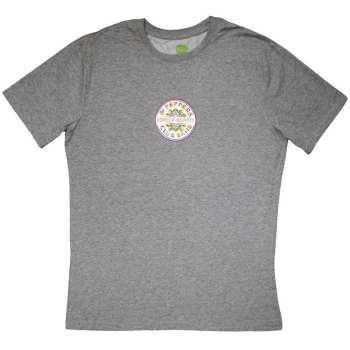 Merch The Beatles: Maglietta Mini Sgt Pepper Drum