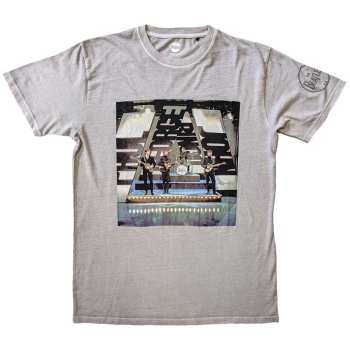 Merch The Beatles: Maglietta On Stage