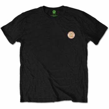 Merch The Beatles: Maglietta Sgt Pepper 