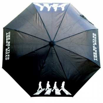 Merce The Beatles: Umbrella Abbey Road With Retractable Fitting