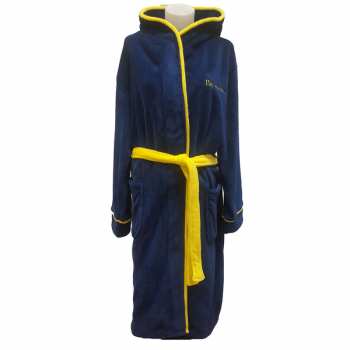 Merch The Beatles: Accappatoio Yellow Submarine 
