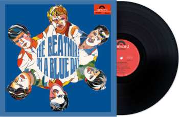 LP The Beatniks: On A Blue Day