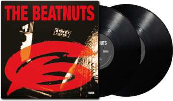 Album The Beatnuts: Beatnuts: Street Level Incl 2 Bonus Tracks