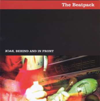 Album The Beatpack: Back, Behind And In Front EP