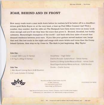 SP The Beatpack: 7-back, Behind And In Front