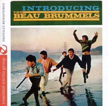 CD The Beau Brummels: Introducing The Beau Brummels