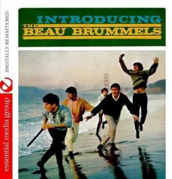 CD The Beau Brummels: Introducing The Beau Brummels
