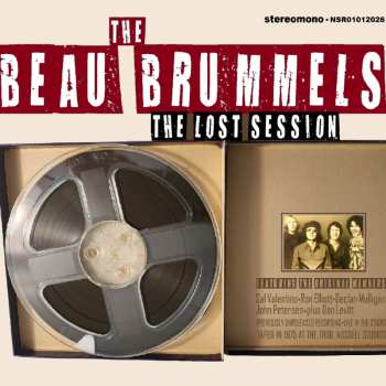 Album The Beau Brummels: The Lost Session