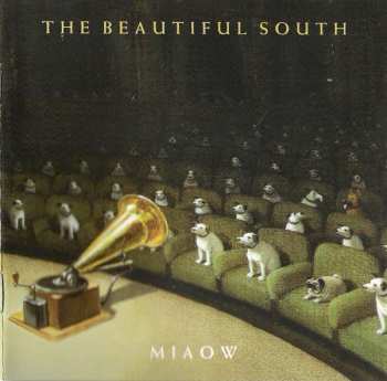 CD The Beautiful South: Miaow