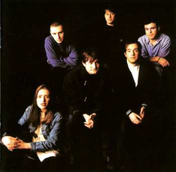 CD The Beautiful South: Miaow