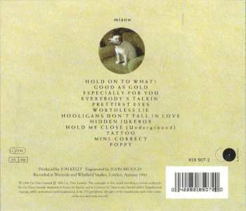 CD The Beautiful South: Miaow