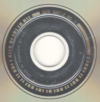 CD The Beautiful South: Miaow