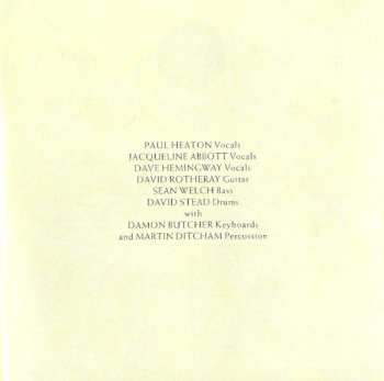 CD The Beautiful South: Miaow