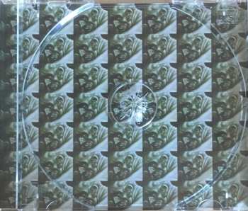 CD The Beautiful South: Quench