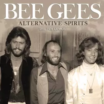 Alternative Spirits