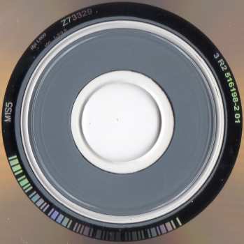 CD Bee Gees: Best Of Bee Gees Vol. 2